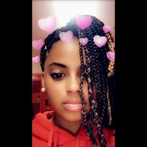 Meet your Posher, Sophia